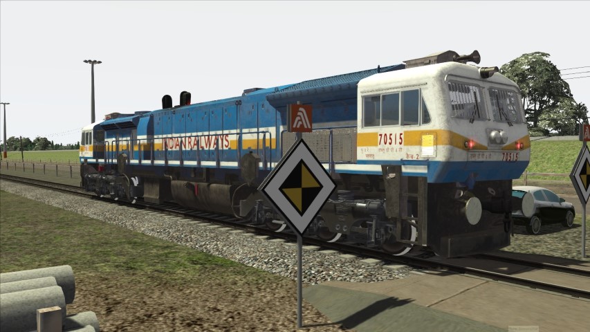 train simulator 2021 image 2