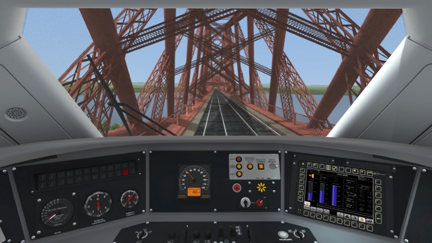 train simulator 2021 image 4