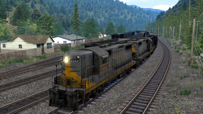 train simulator 2021 image 9