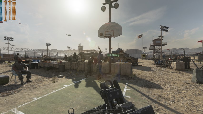 Call of Duty Modern Warfare II image 7