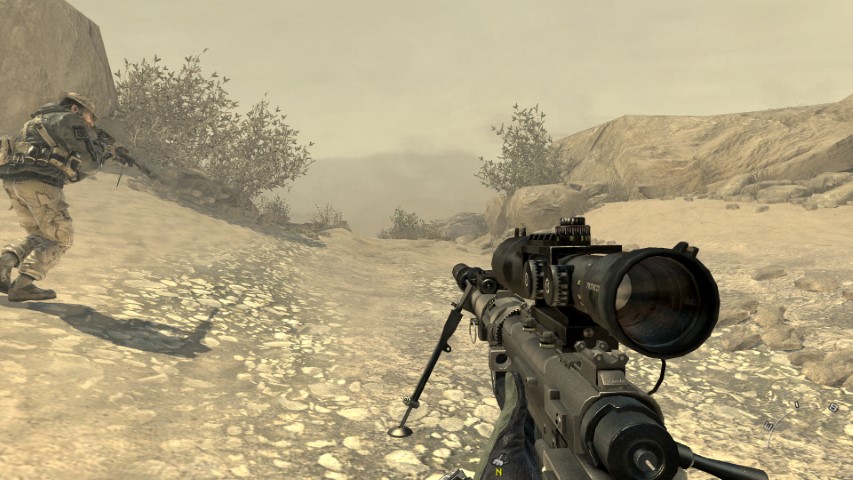 Call of Duty Modern Warfare II image 8
