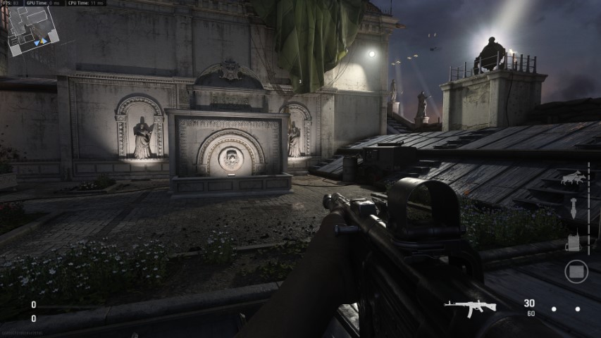 Call of Duty Vanguard image 9