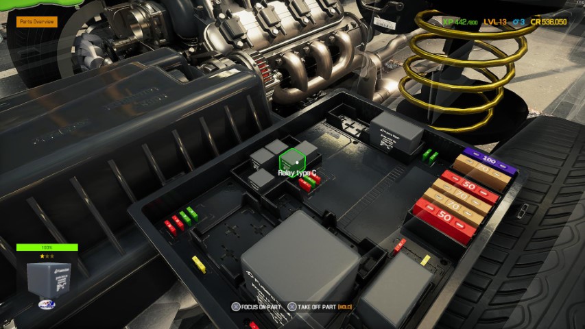 Car Mechanic Simulator 2021 image 5