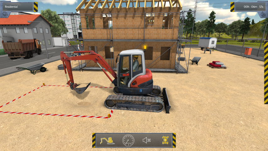 Construction Simulator image 4