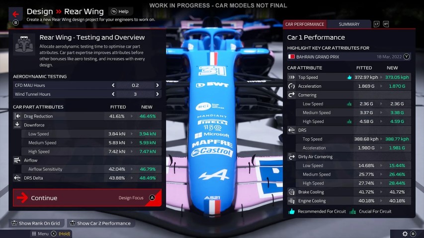 F1 Manager 2022 image 6