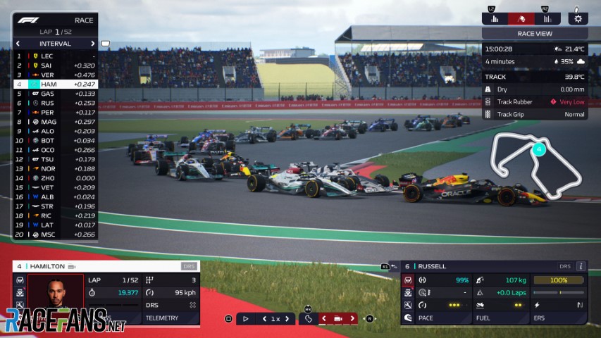 F1 Manager 2022 image 7