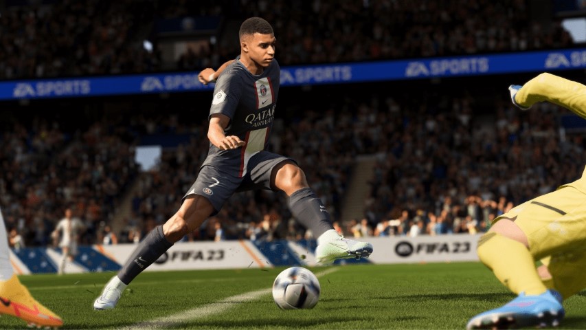 FIFA 23 image 1