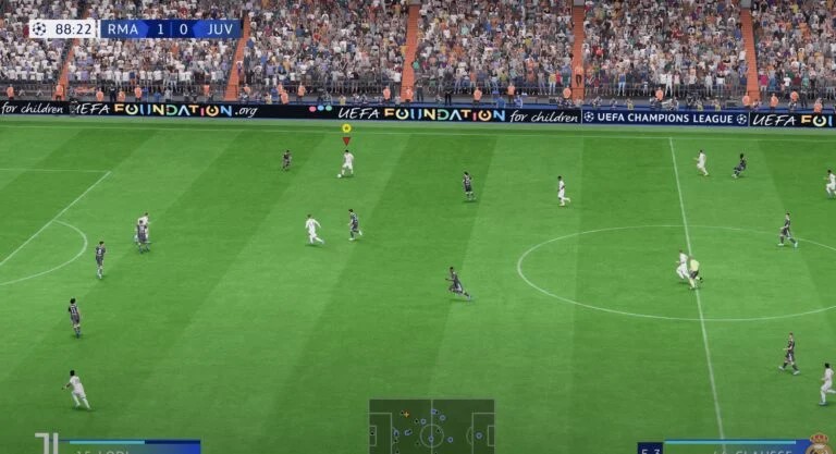 FIFA 23 image 7