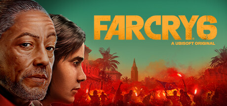 Far Cry 6 PC Download Free