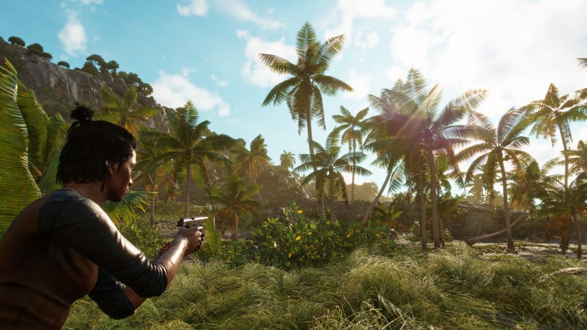 Far Cry 6 image 2