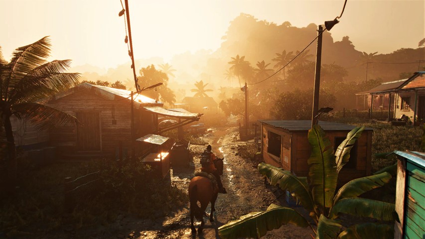 Far Cry 6 image 6