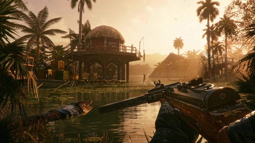 Far Cry 6 image 9
