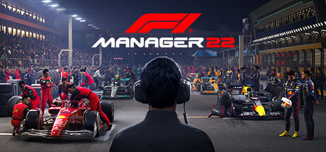 F1 Manager 2022 PC Download Free