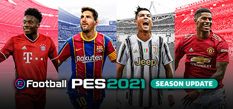 eFootball PES 2021 PC Download Free