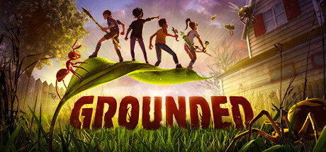 Grounded PC Download Free