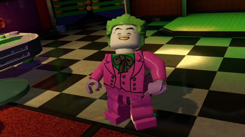 LEGO Batman 3 Beyond Gotham image 6