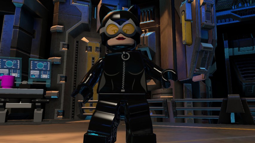 LEGO Batman 3 Beyond Gotham image 7