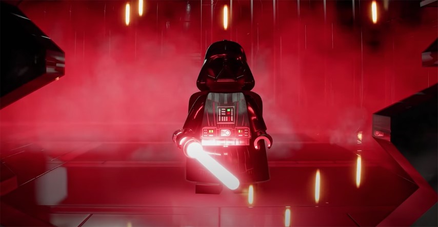 LEGO Star Wars The Skywalker Saga image 7