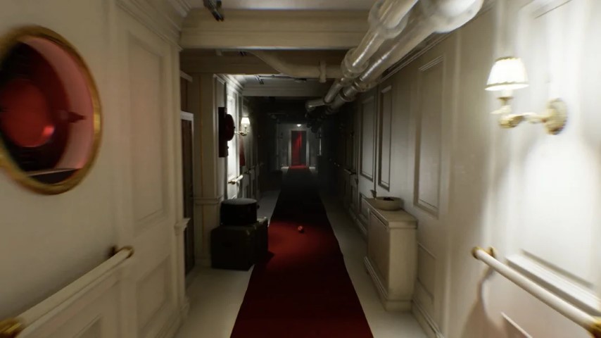 Layers of Fear 2 image 1