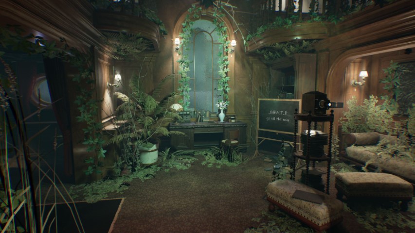 Layers of Fear 2 image 2