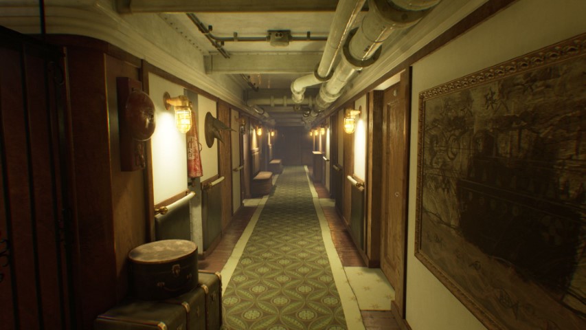 Layers of Fear 2 image 3