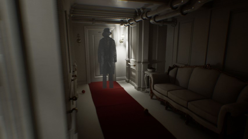 Layers of Fear 2 image 4