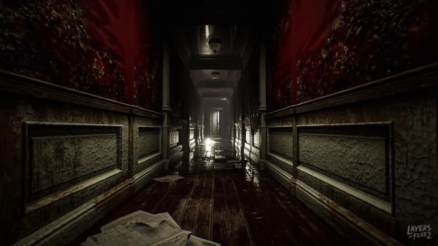 Layers of Fear 2 image 5