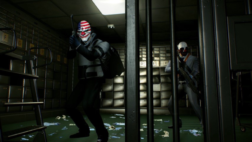 Payday 3 image 8