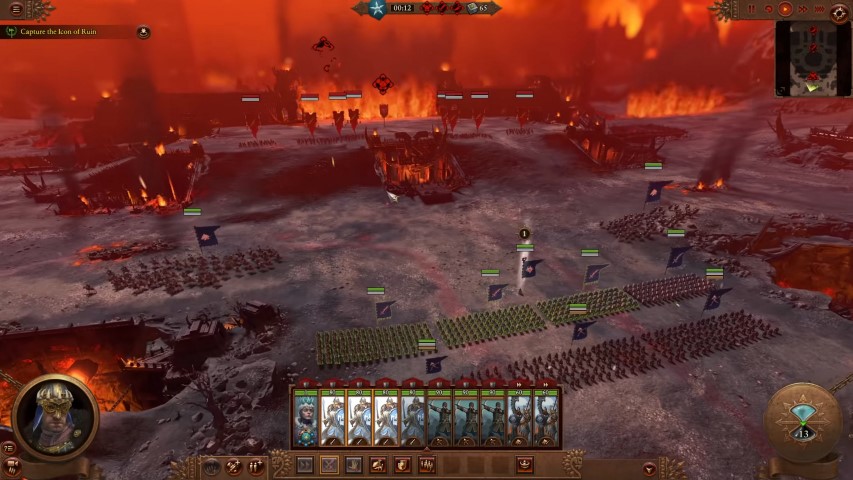 Total War Warhammer 3 image 2