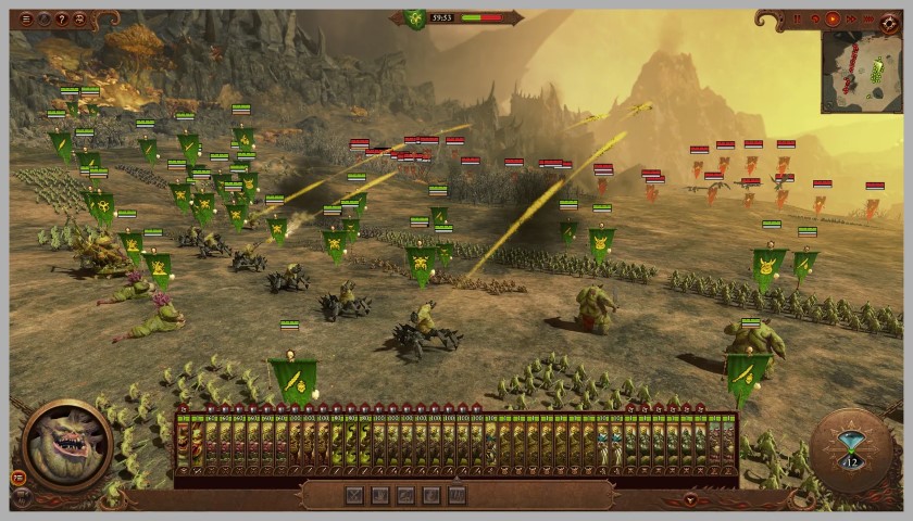 Total War Warhammer 3 image 3