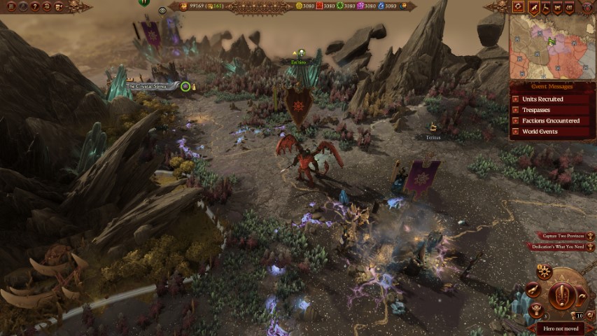 Total War Warhammer 3 image 4