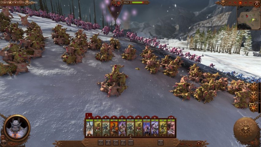 Total War Warhammer 3 image 5
