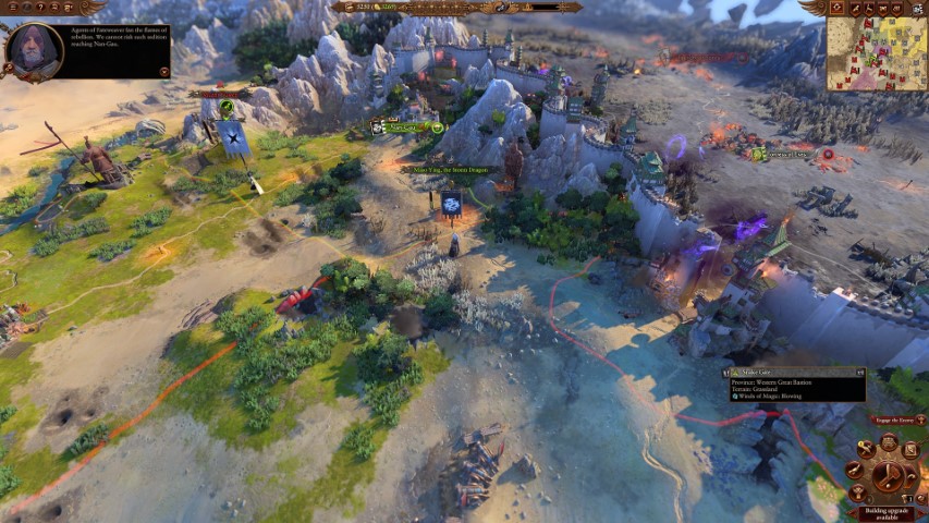 Total War Warhammer 3 image 6