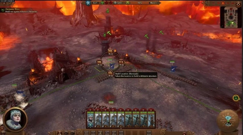 Total War Warhammer 3 image 7
