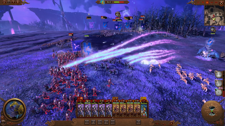Total War Warhammer 3 image 8