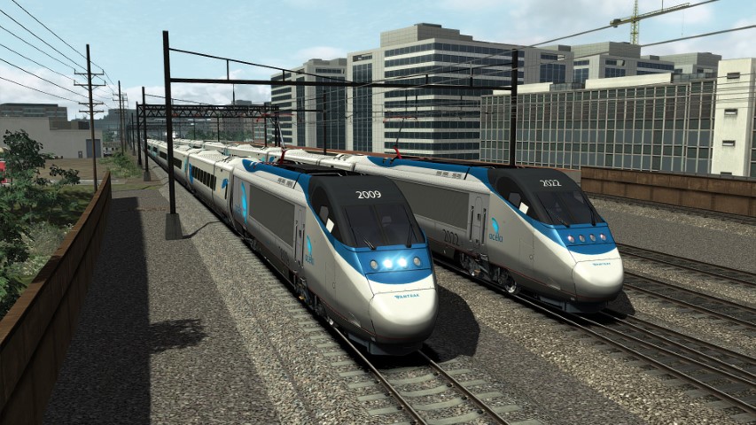 Train Simulator 2022 image 1