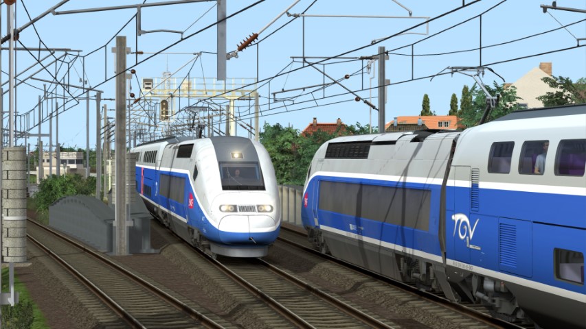 Train Simulator 2022 image 2
