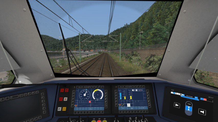 Train Simulator 2022 image 5