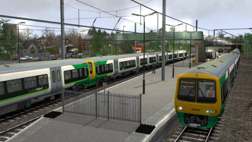 Train Simulator 2022 image 6