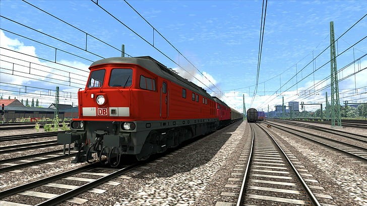 Train Simulator 2022 image 8