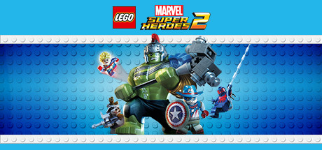 LEGO Marvel Super Heroes 2 PC Download Free