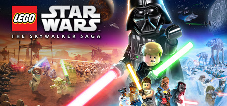 LEGO Star Wars The Skywalker Saga PC Download Free
