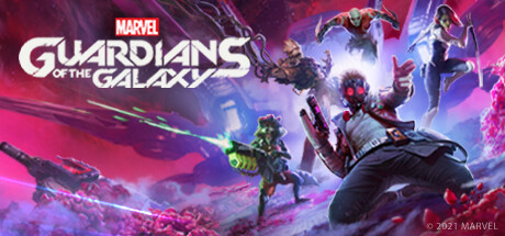 Marvel's Guardians of the Galaxy PC Download Free