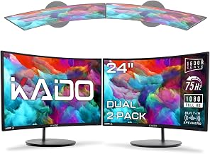 2 In 1 Monitor: Review & Buyer’s Guide (2026)
