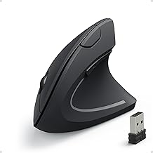 Anker Mouse Vertical: Review & Buyer’s Guide (2026)