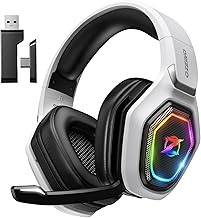 Best Budget Gaming Headset Wireless (2026)