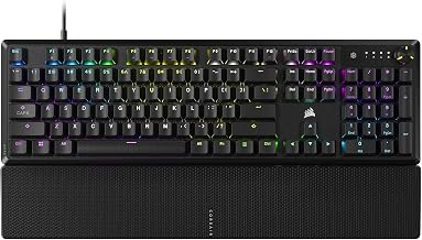 Best Corsair Keyboard For Gaming (2026)