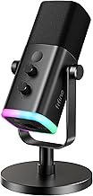Best Desktop Mic For Gaming (2026)