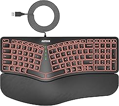 Best Ergonomic Gaming Keyboard (2026)