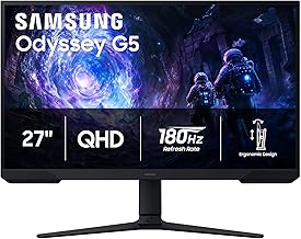 Best FPS Gaming Monitor (2026)